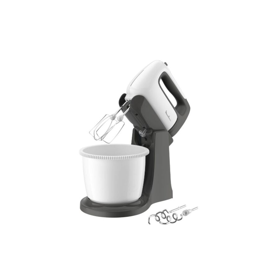 Миксер стационарный Moulinex HM464110