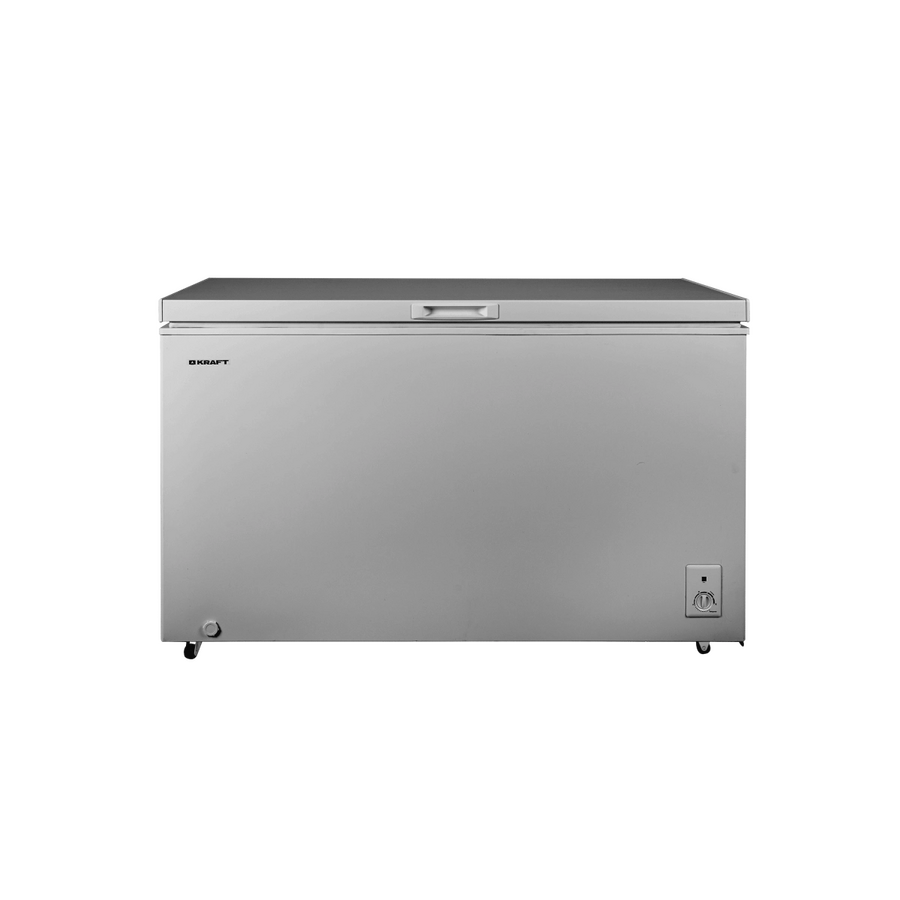 Морозильный ларь KRAFT BD (W)-460SRX