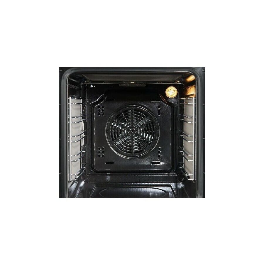 Духовой шкаф HIBERG VM 4260 W
