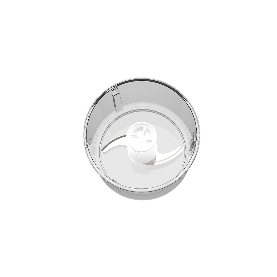 Блендер BLACKTON Bt HB420PS White-Blue