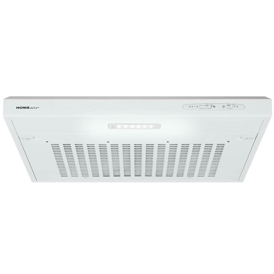 Вытяжка HOMSair Horizontal 60 Белый