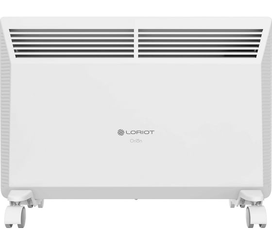 Конвектор Loriot Orion LHCI-2000 KM
