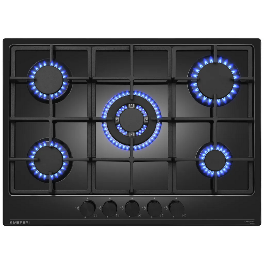Варочная поверхность MEFERI MGH705BK Power