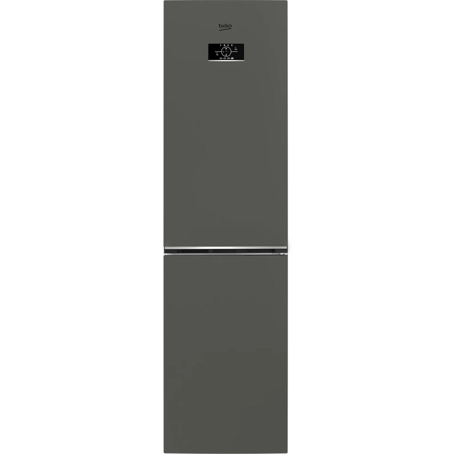 Холодильник Beko B3R0CNK332HG серый
