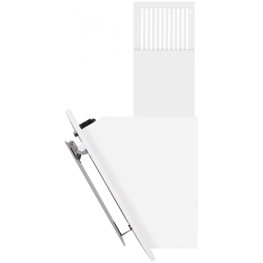 Вытяжка Weissgauff SIGMA 60 PB WH
