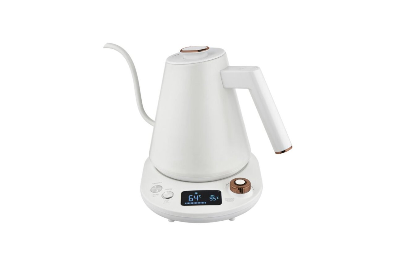 Электрочайник CENTEK CT-1005 White