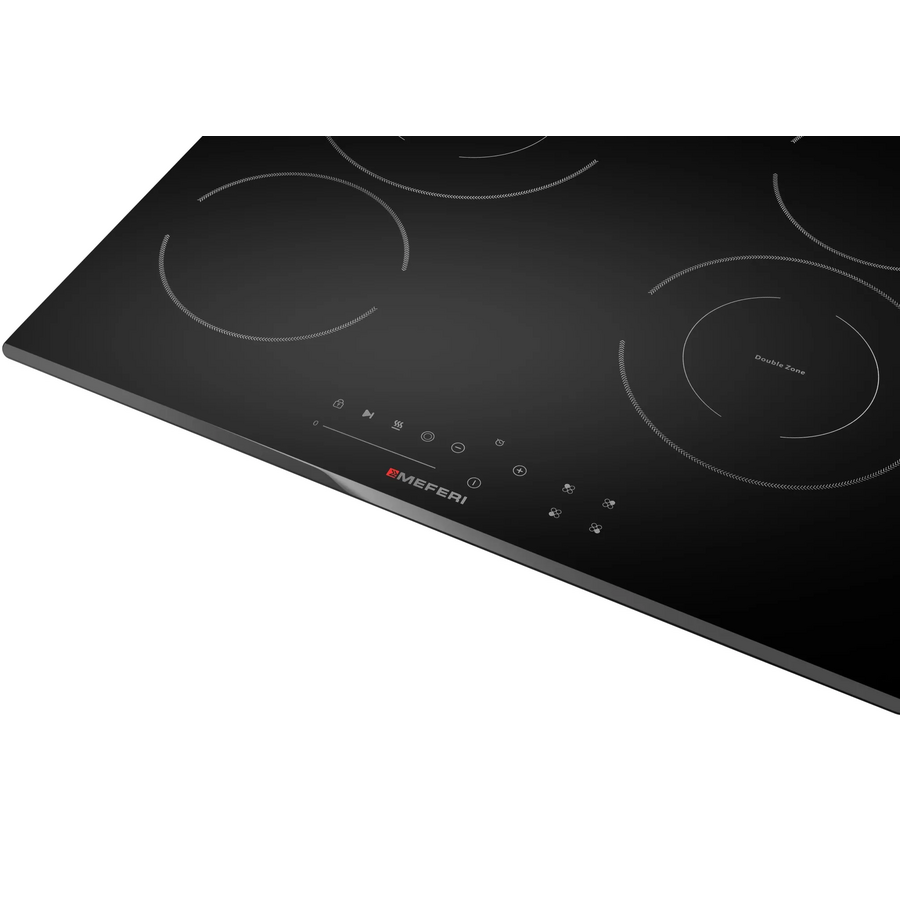 Варочная поверхность MEFERI MEH604BK Comfort Plus