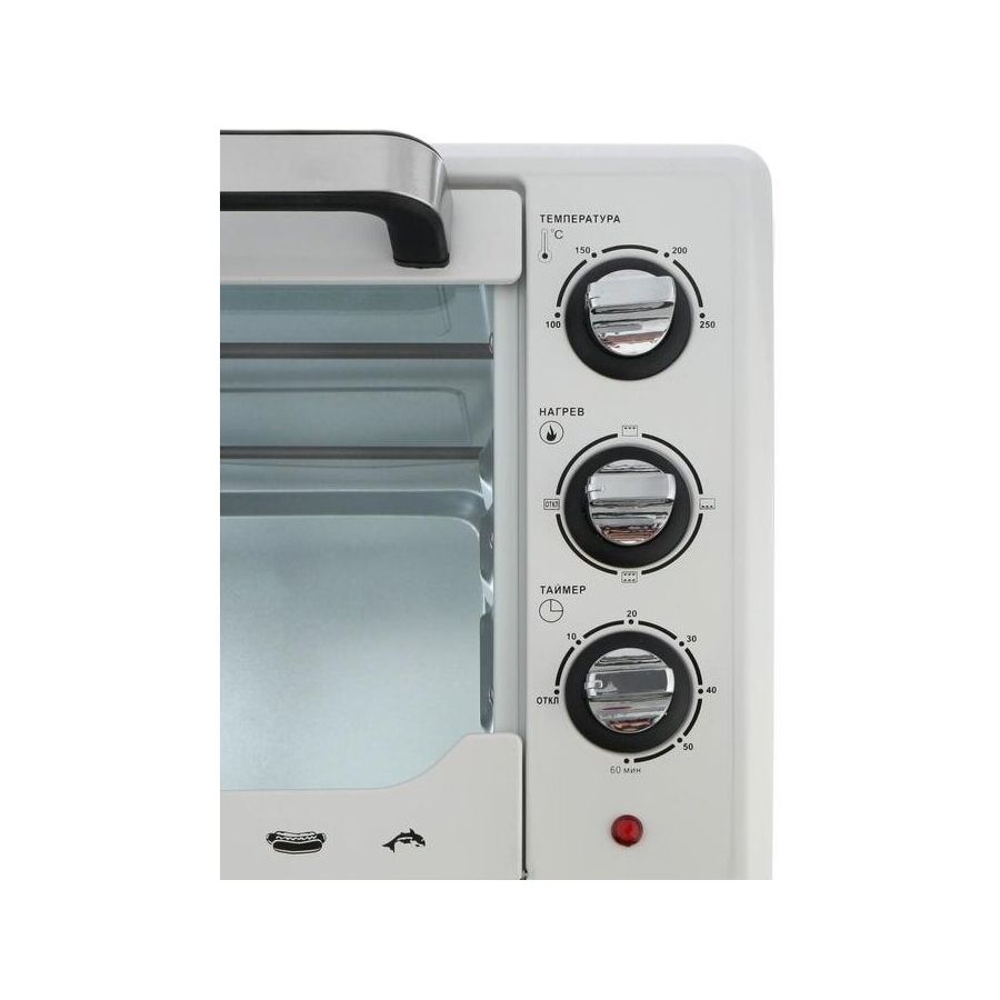 Электропечь настольная SAKURA SA-7001WP