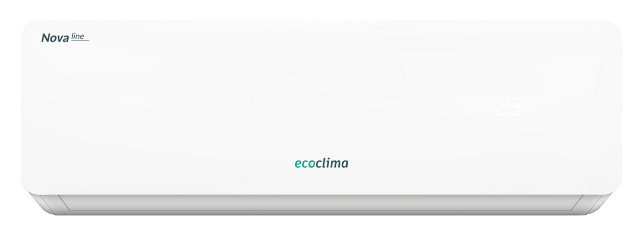 Кондиционер Ecoclima ECW-СH18/AA-4R1/EC-CH18/A-4R1 Nova line On-Off (комплект)