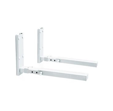Кронштейн для СВЧ Trone C-1 белый