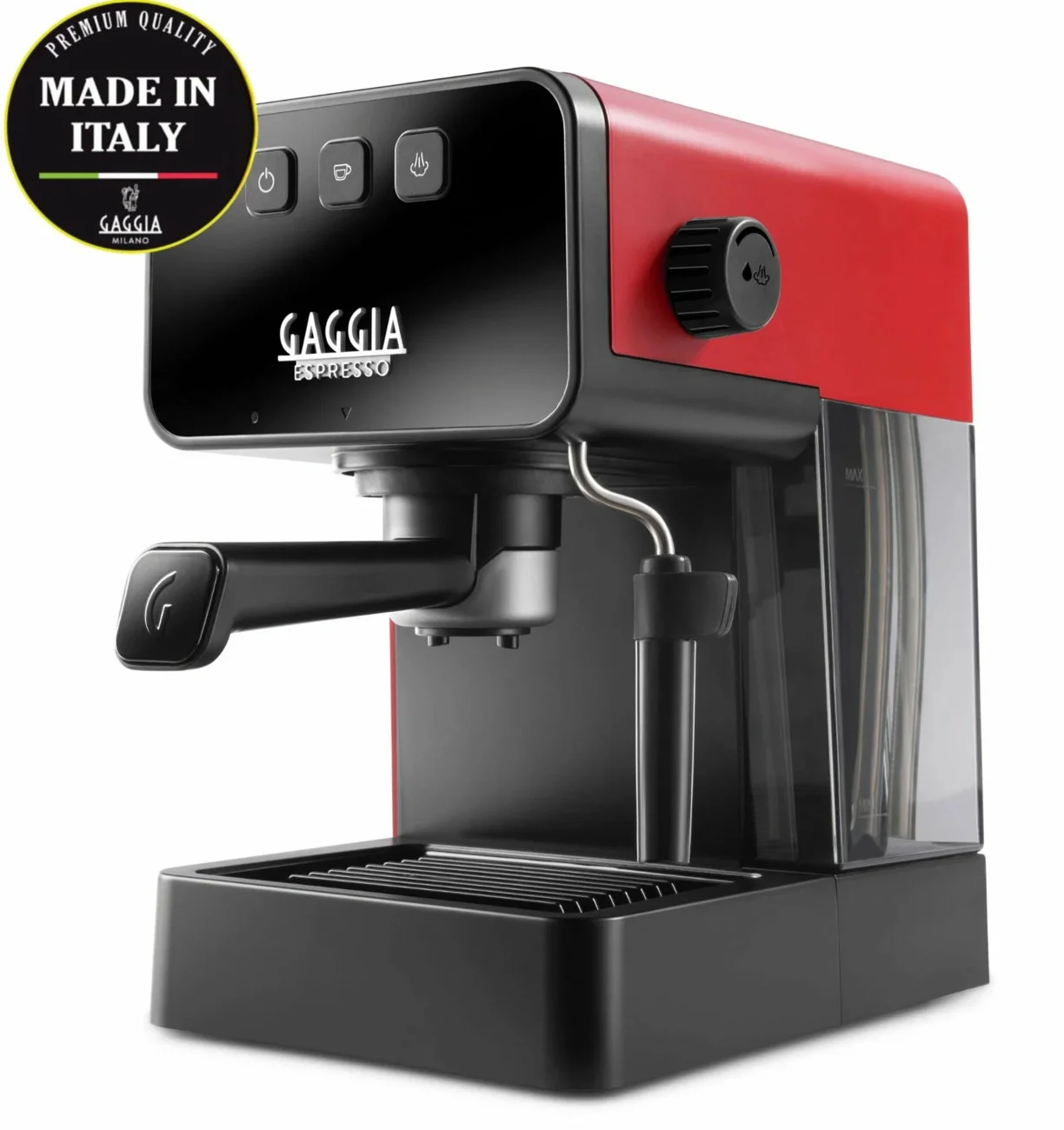 Кофеварка GAGGIA De Luxe Green EG2111/66