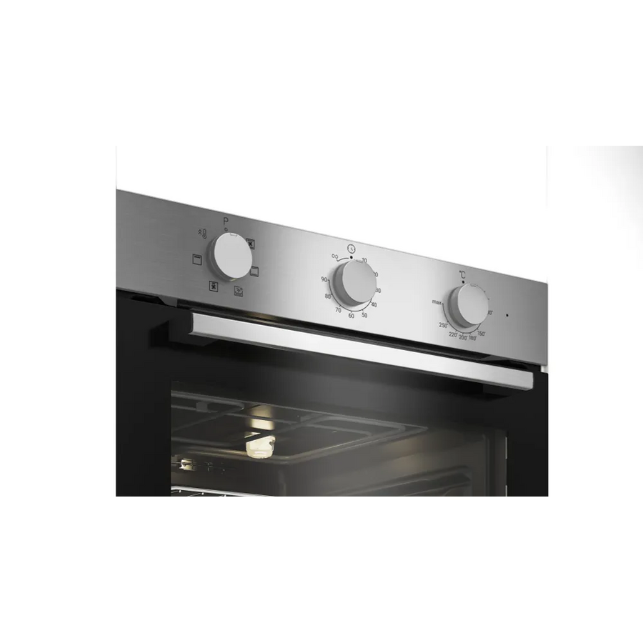 Духовой шкаф INDESIT IBFTE 3634 IX
