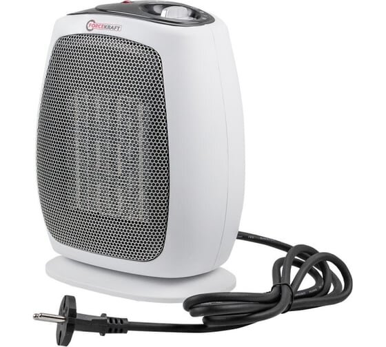 Тепловентилятор Forcekraft FK-FH03(56833) 1500w