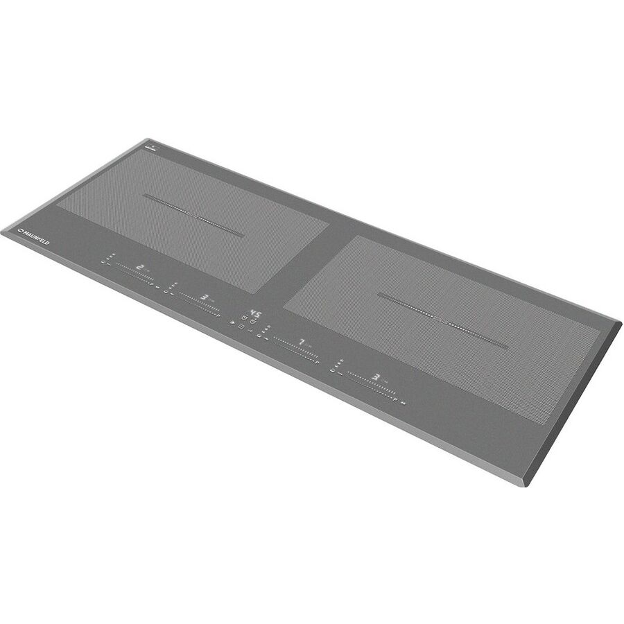Варочная поверхность MAUNFELD CVI904SFLLGR Inverter