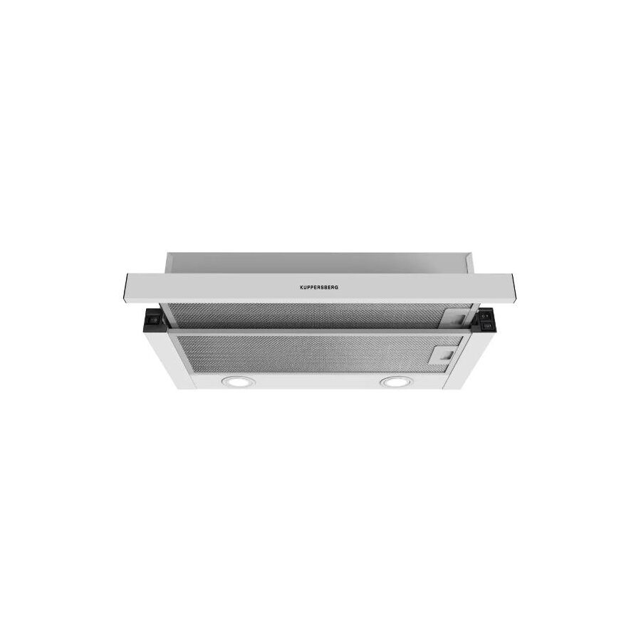 Вытяжка Kuppersberg Slimdual 60 W