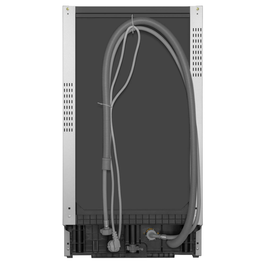 Встраиваемая посудомоечная машина Meferi MDW4563 Power