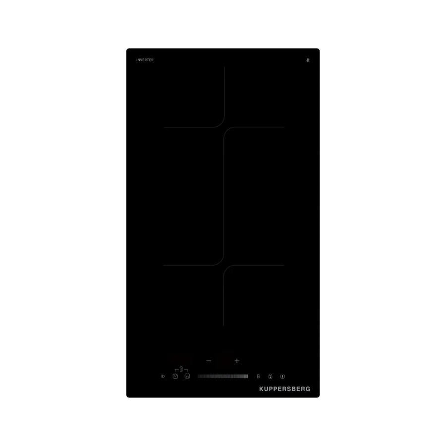 Варочная поверхность Kuppersberg ICI 316