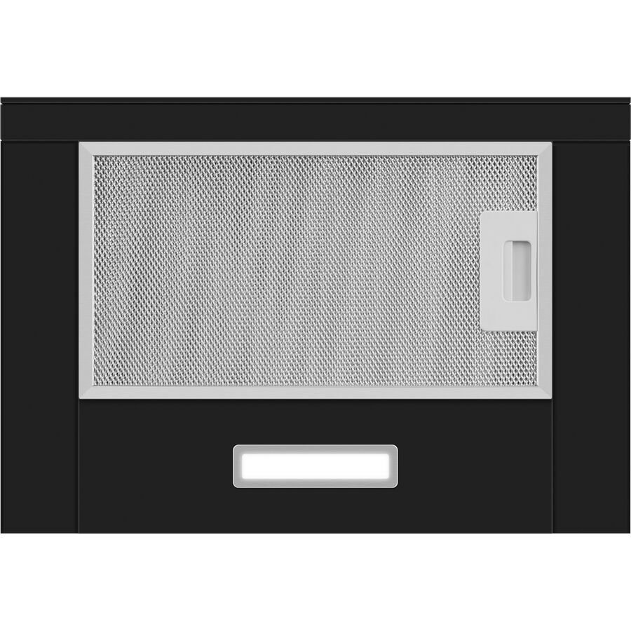 Вытяжка Weissgauff TEL 450 Black Glass