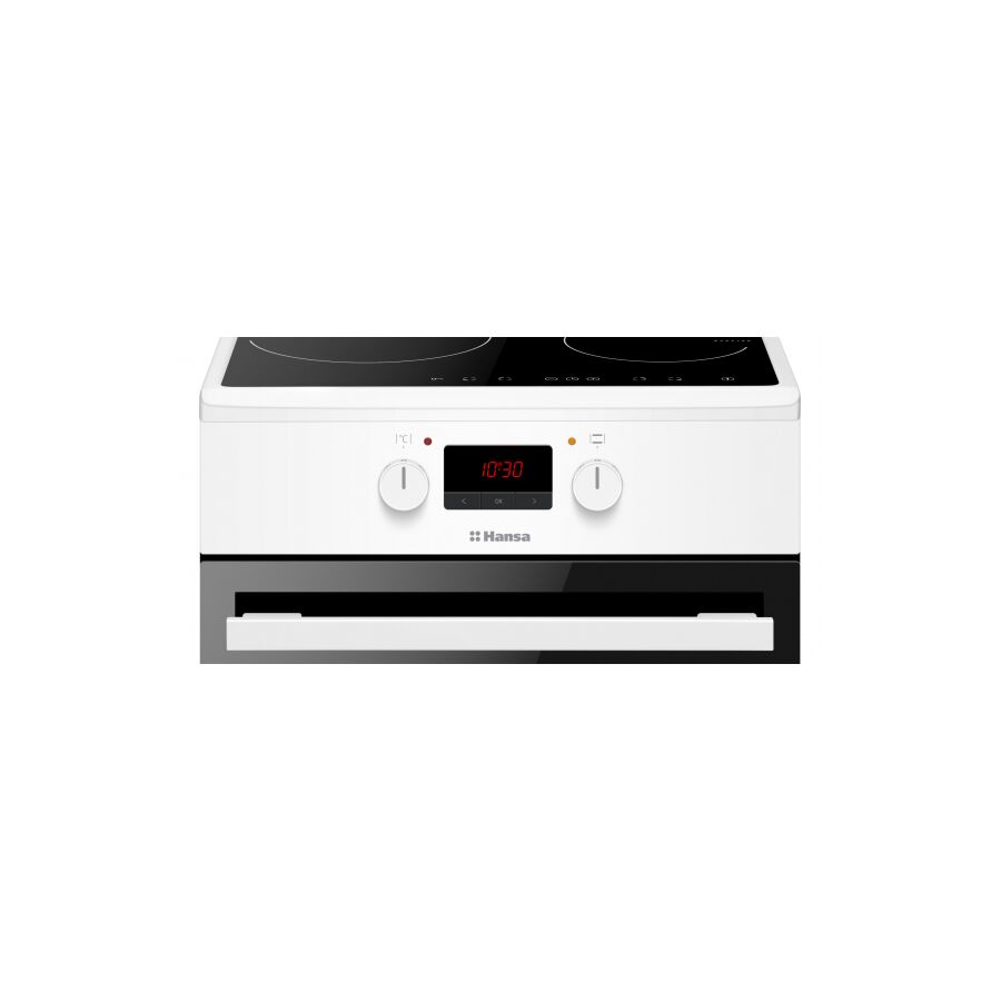 Кухонная плита Hansa FCIW59209