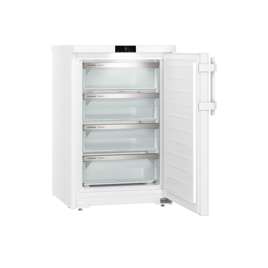 Морозильная камера Liebherr Fe 1404-20 001 FrostProtect белый