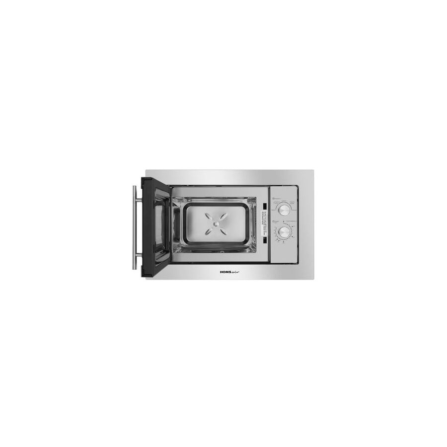 Встраиваемая микроволновая печь HOMSair MOB201S