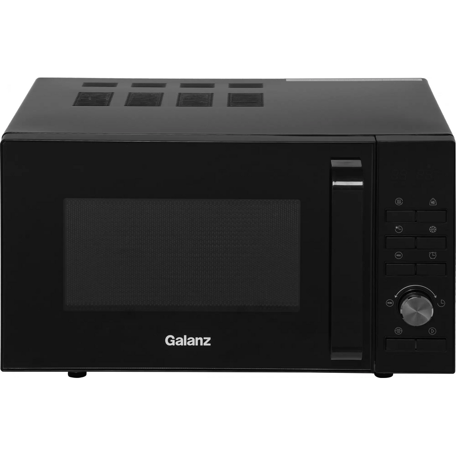 Микроволновая печь Galanz MOS-2402FDB (132403) черный