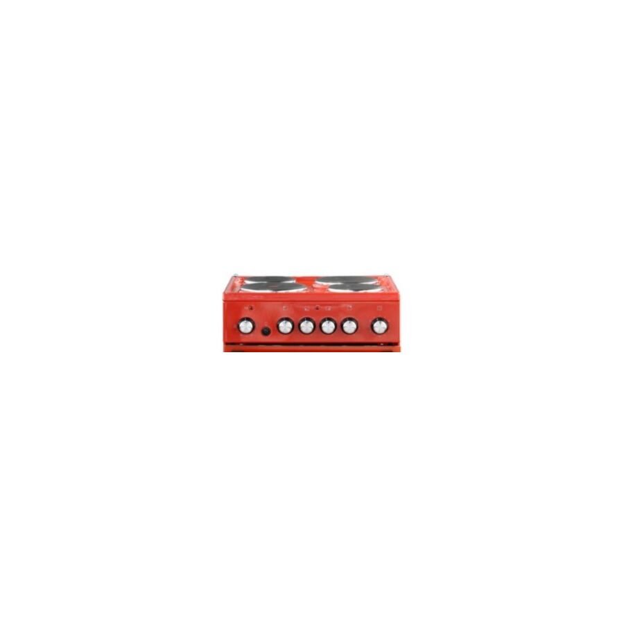Плита De Luxe 5004.16э-017 терракотовый