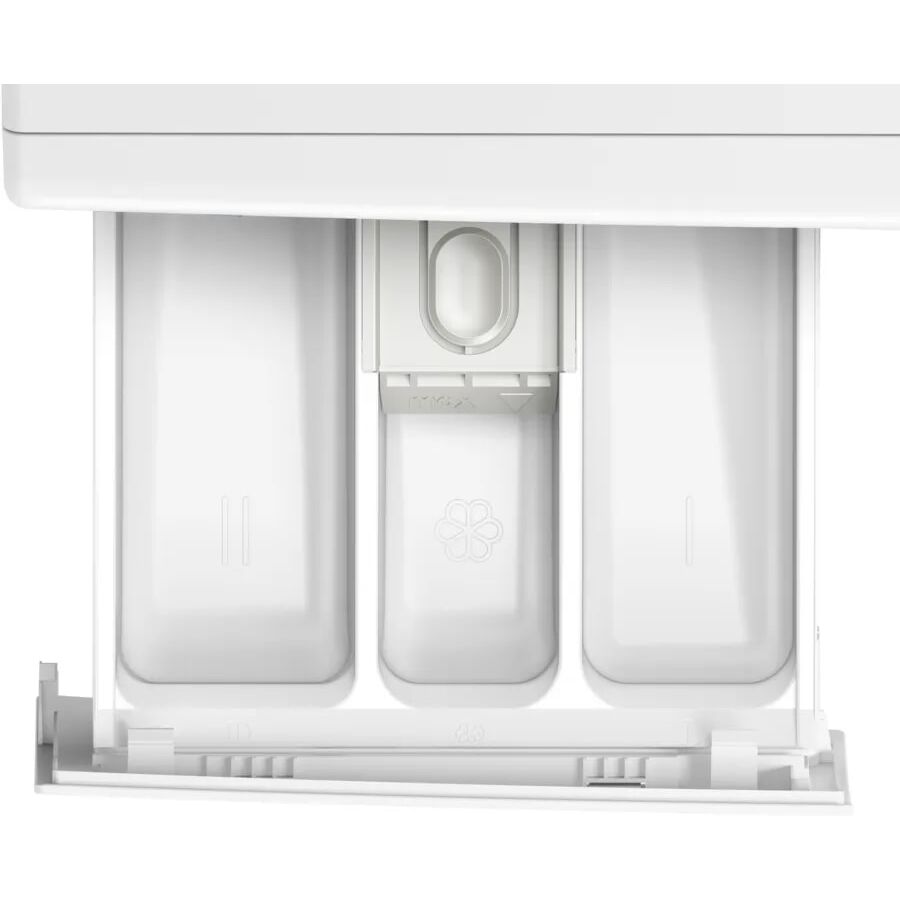 Стиральная машина Bosch WGE03200BY с фронтальной загрузкой 8кг