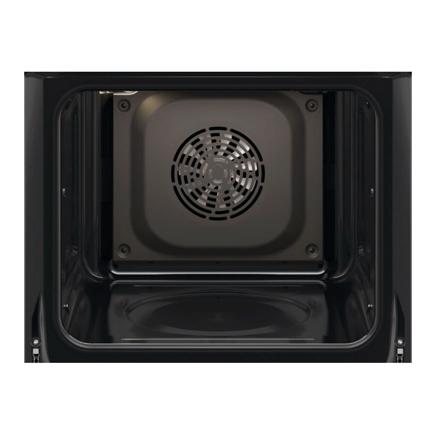 Духовой шкаф Electrolux EOD5C70BZ