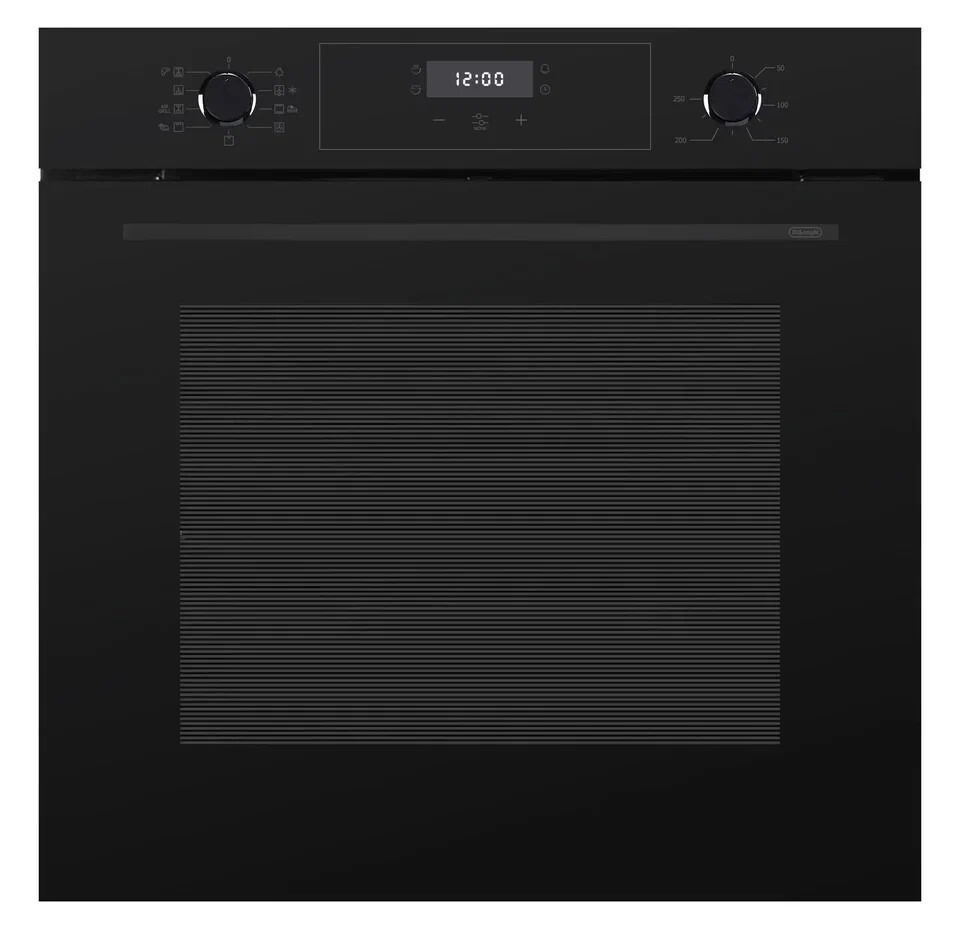 Духовой шкаф DeLonghi DEO 755 NB Teresa