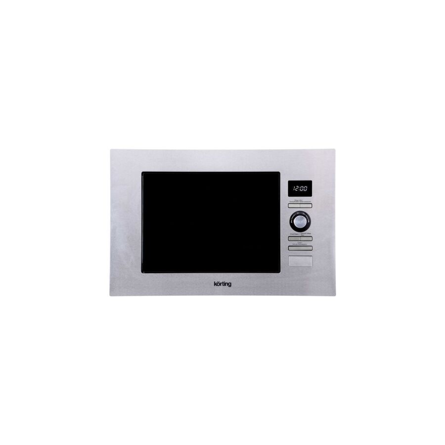 Встраиваемая микроволновая печь Korting KMI 720 X