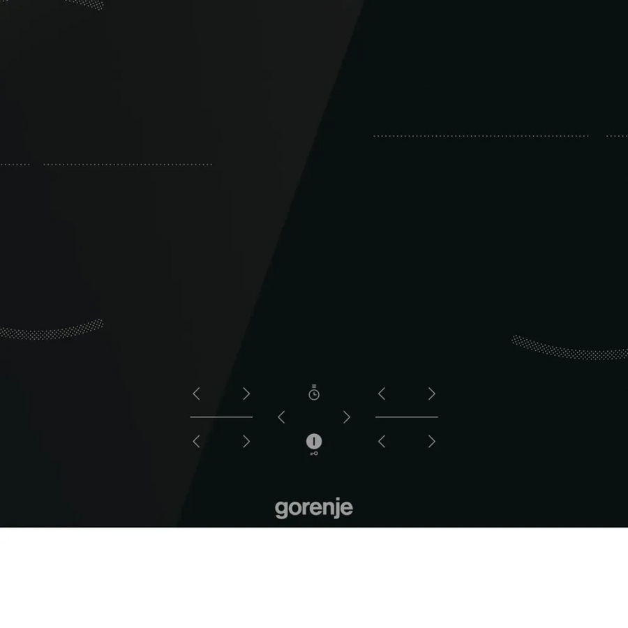 Варочная поверхность Gorenje GI6401BCE черный