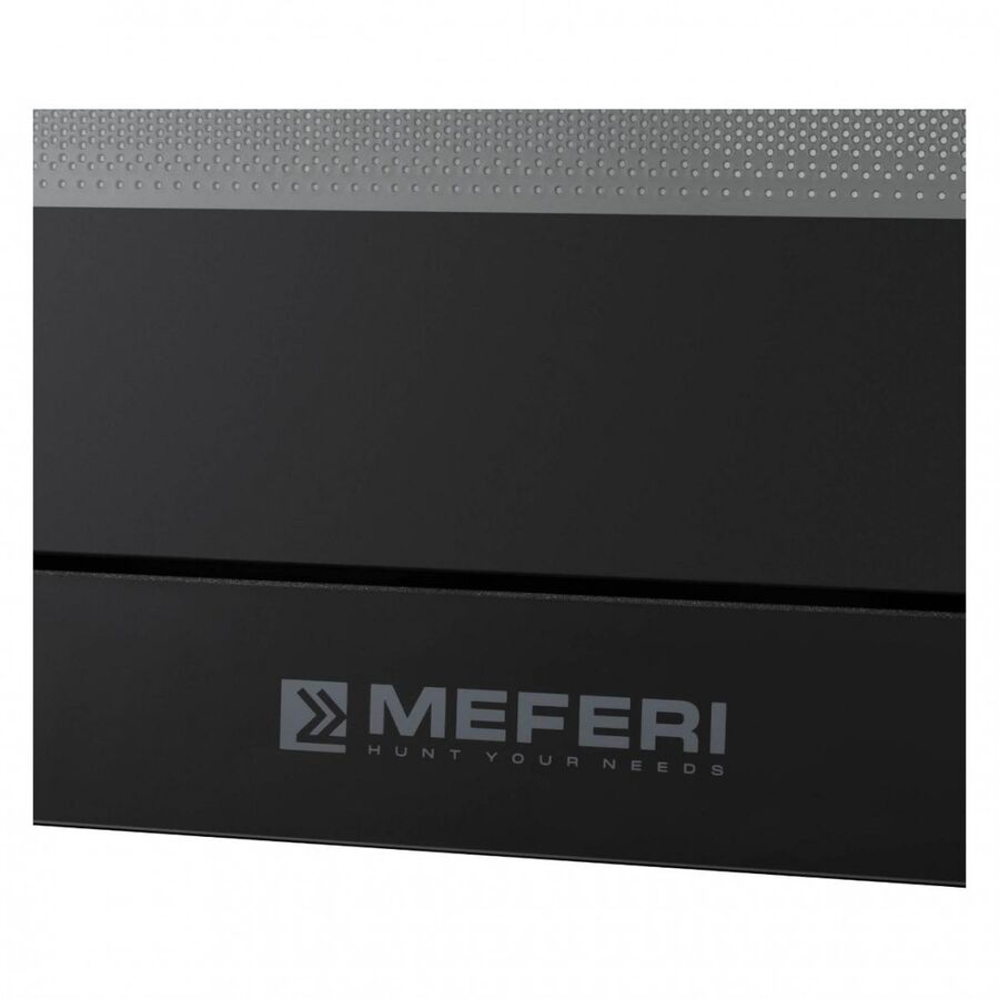 Встраиваемая микроволновая печь MEFERI MMO6025BK Ultra