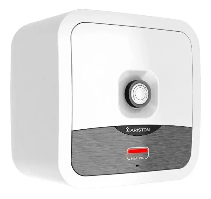 Водонагреватель Ariston Abs Andris2 R 10 O белый
