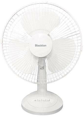 Вентилятор Blackton Bt F1118 White