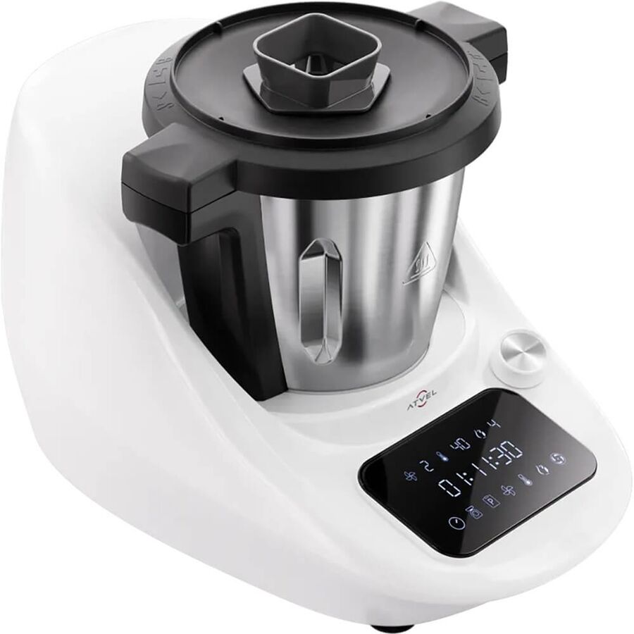 Кухонный робот Atvel Kitchenbot M1 43204 Белый
