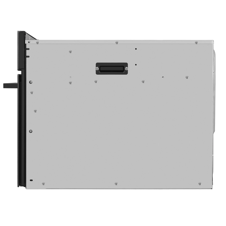 Духовой шкаф MEFERI MEO609BK Microwave