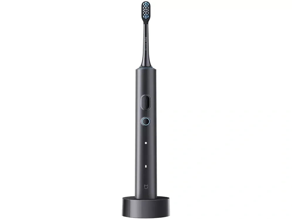 Электрическая зубная щетка Xiaomi Mijia T501 MES607 Grey