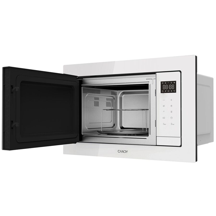 Встраиваемая микроволновая печь CANDY CMXBTG259W
