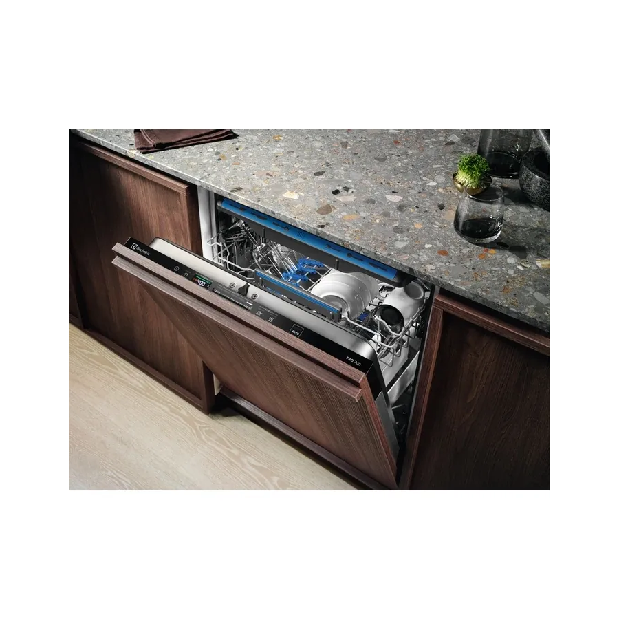Встраиваемая посудомоечная машина ELECTROLUX EEM48320L