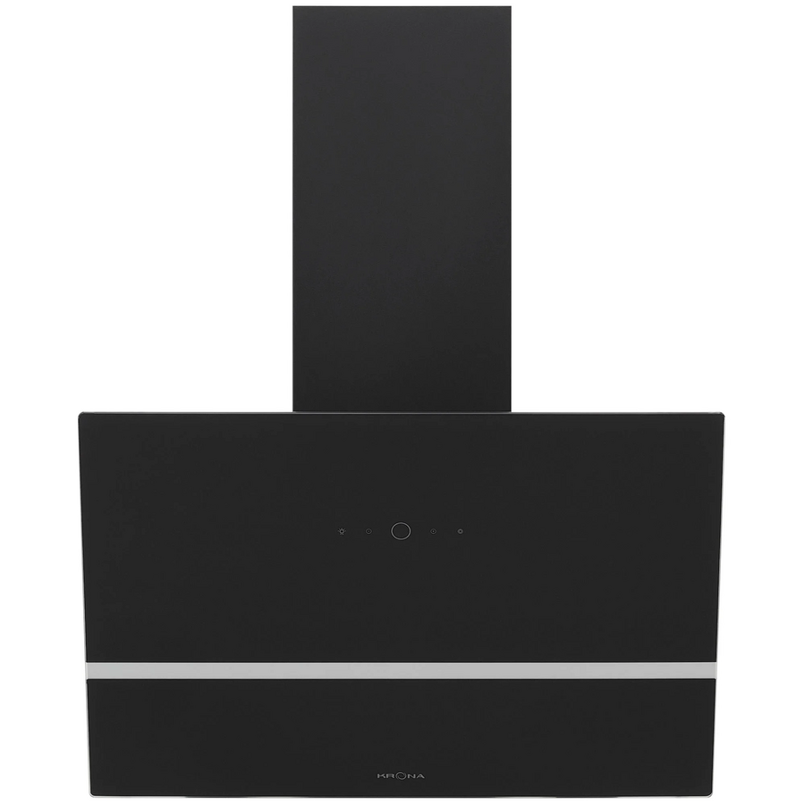 Вытяжка Krona Bruna 600 Black S