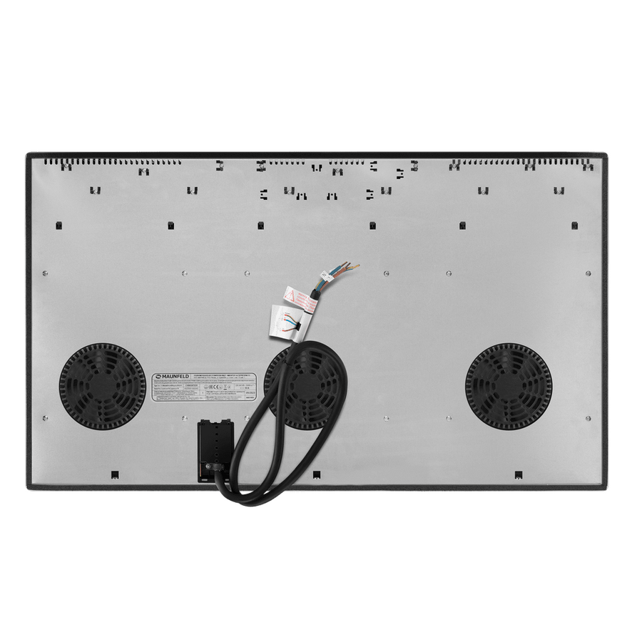 Варочная поверхность MAUNFELD CVI905SFDGR Inverter
