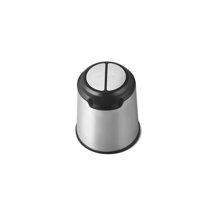 Измельчитель BQ CH2003 Black-Steel