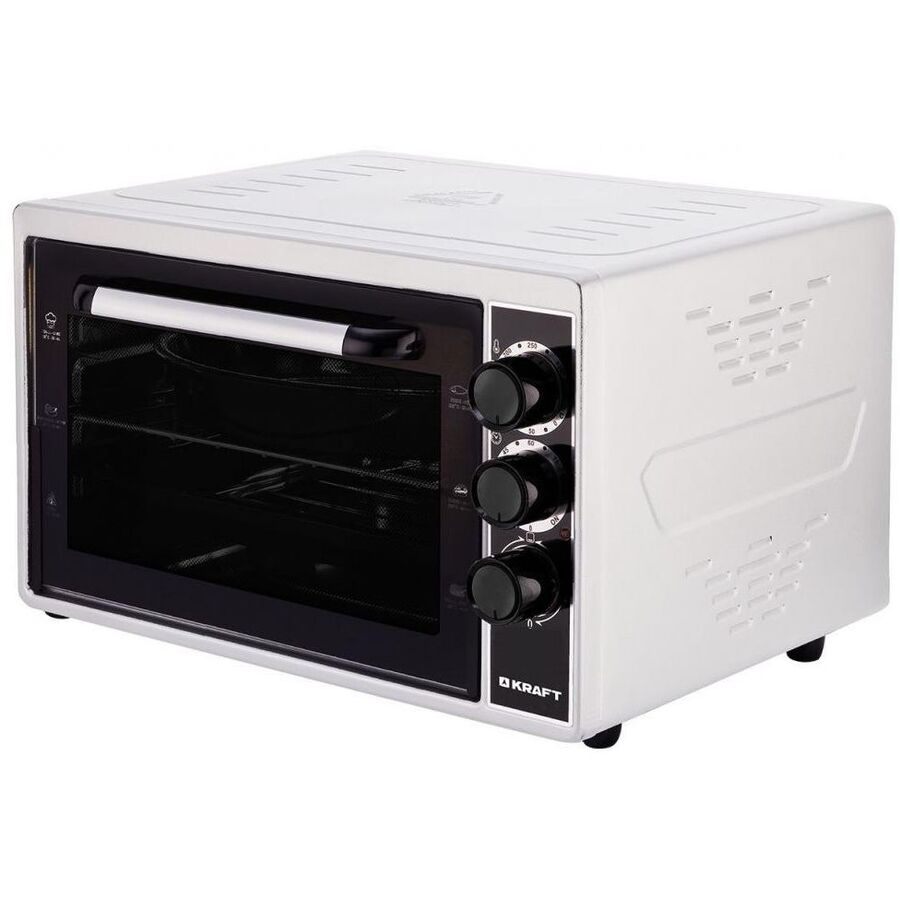 Мини-печь Kraft KF-MO3200W