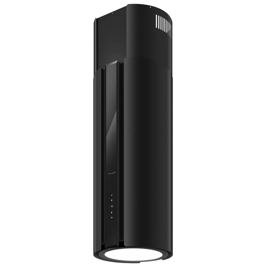 Вытяжка Weissgauff Sun 1400 Island BLDC Black