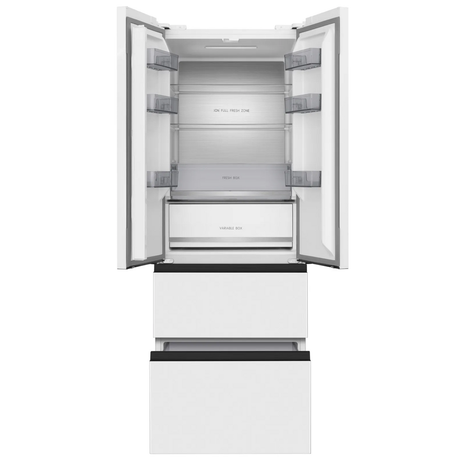Холодильник MFR70WH Total No Frost French Door Ultra