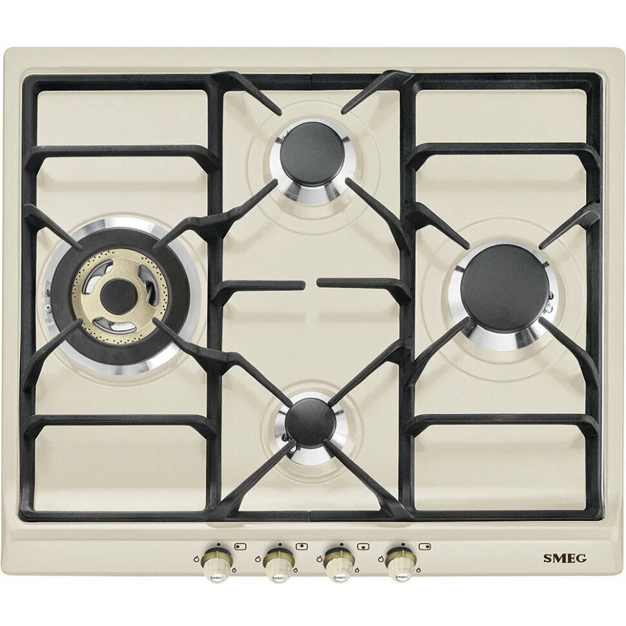 Варочная поверхность Smeg SR764PO