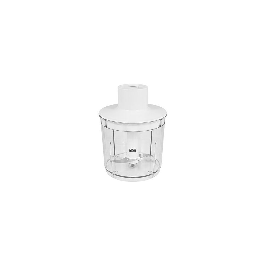 Блендер погружной Vitek VT-3419 600Вт белый