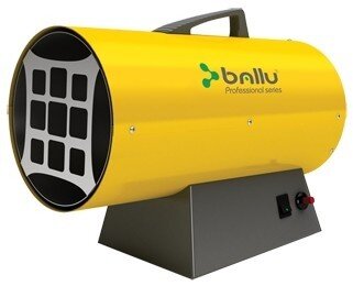 Тепловая пушка Ballu BHG-10