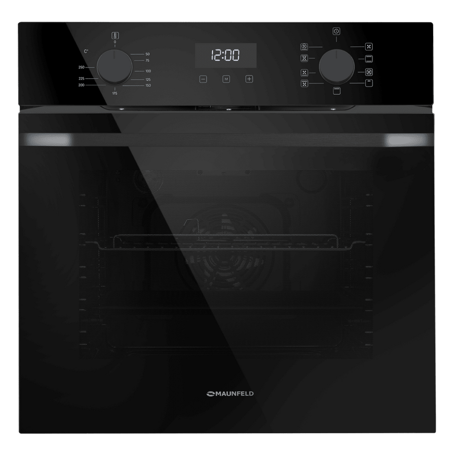 Духовой шкаф MAUNFELD EOEM7610B2